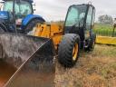 JCB 530-70 teleszkópos rakodógép eladó
