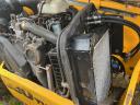 JCB 530-70 teleszkópos rakodógép eladó