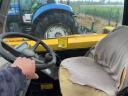 JCB 530-70 teleszkópos rakodógép eladó