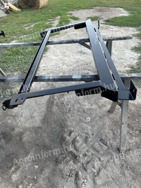 John Deere NAS 676 kapcsolókeret eladó