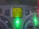 New Holland traktor