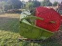 Claas Dominátor 510-es gabona asztal eladó