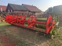 Claas Dominátor 510-es gabona asztal eladó