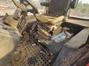 Belarus MTZ 820.4 traktor, permetezésre és szállításra használt