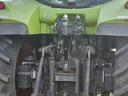 CLAAS Arion 650 eladó, tulajdonostól