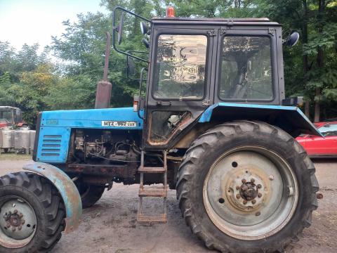 Mtz 952.1 eladó Mtz 952.1 eladó