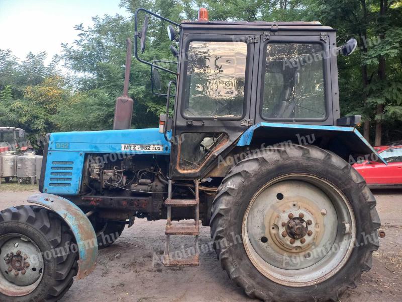 Mtz 952.1 eladó