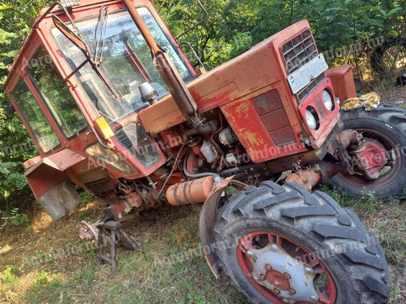Mtz 82 bontodik.