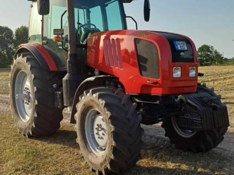 Mtz 2022 .4  eladó . Mtz beszámitás lehet.