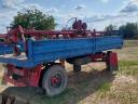 Pótkocsi Ifa HL 6002