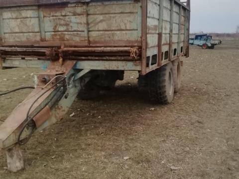 Szóró trágyaszóró T088 fortschritt 0 Szóró trágyaszóró T088 fortschritt 0