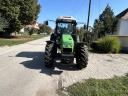 Deutz Fahr Agroplus 87 traktor