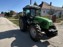 Deutz Fahr Agroplus 87 traktor
