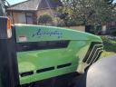 Deutz Fahr Agroplus 87 traktor