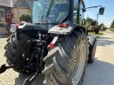 Deutz Fahr Agroplus 87 traktor