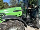 Deutz Fahr Agroplus 87 traktor