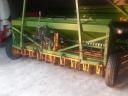 Amazone D8 3m tárcsás gabonavetőgép
