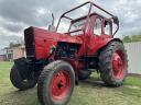 MTZ 50/80 bukókeretes,  papíros,  műszakiztatható