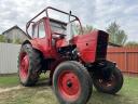MTZ 50/80 bukókeretes,  papíros,  műszakiztatható