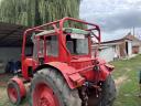 MTZ 50/80 bukókeretes,  papíros,  műszakiztatható