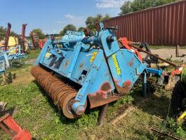IMANTS 45 SB 290 DRH, 290-es ÁSÓGÉP