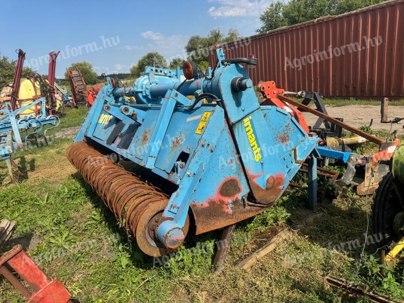 IMANTS 45 SB 290 DRH,  290-es ÁSÓGÉP