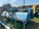 IMANTS 45 SB 290 DRH,  290-es ÁSÓGÉP
