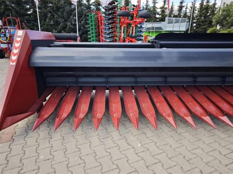 Napraforgó Adapter LUPUS SUNSTREAM 6.5m | SORFÜGGETLEN | LENGYEL GYÁRTÓTÓL | 0% ÁFA | Szállítás