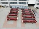 Rendfelszedő Adapter LUPUS SWA PICK 3.4m / 4.3m | LENGYEL GYÁRTÓTÓL | 0% ÁFA EU | Szállítás