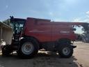 Case IH 8250 HC kombájn eladó, kiváló állapotban