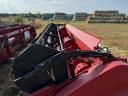 Case IH 8250 HC kombájn eladó, kiváló állapotban