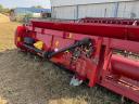 Case IH 8250 HC kombájn eladó, kiváló állapotban