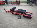 Szántóföldi Henger LUPUS 12, 0m | 600 mm-es gyűrűkkel | GYÁRTÓTÓL | 0% ÁFA