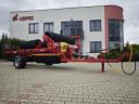 Szántóföldi Henger LUPUS 12, 0m | 600 mm-es gyűrűkkel | GYÁRTÓTÓL | 0% ÁFA