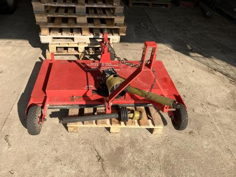 Bagodi BRK-3H fűnyíró, 1,5 m munkaszélesség, eladó Bagodi BRK-3H fűnyíró, 1,5 m munkaszélesség, eladó