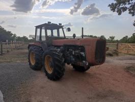 Dutra 1000 eladó