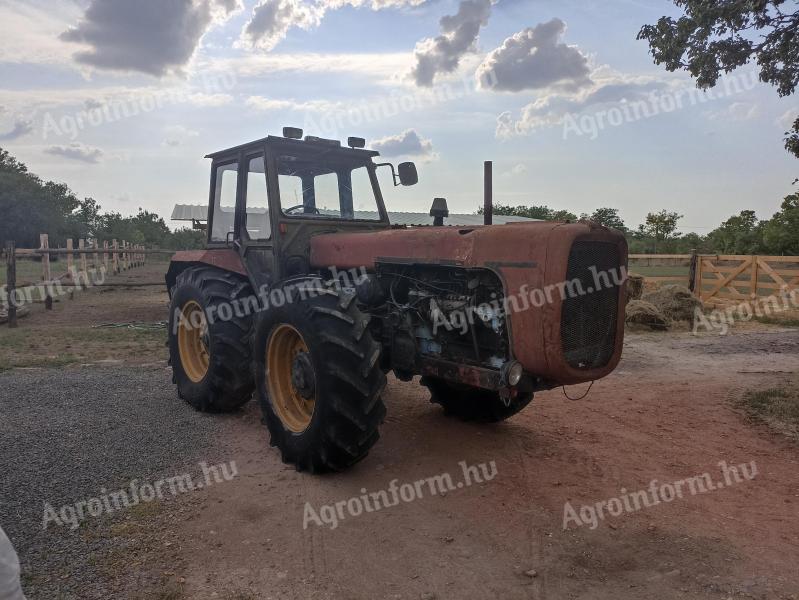 Dutra 1000 eladó