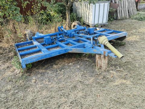 Szárzúzó eladó Szárzúzó eladó