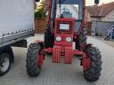 MTZ 82 jó állapotban, érvényes műszakival