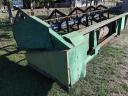 John Deere 816-os vágóasztal (1188)