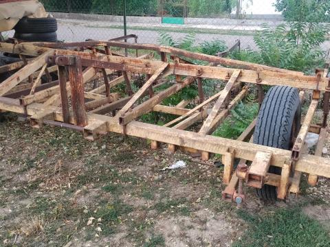 Szántáselmunkáló,  szántóföldi kultivátor Szántáselmunkáló,  szántóföldi kultivátor