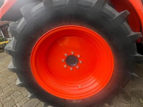 Kubota L1-522 kerekek eladó Kubota L1-522 kerekek eladó