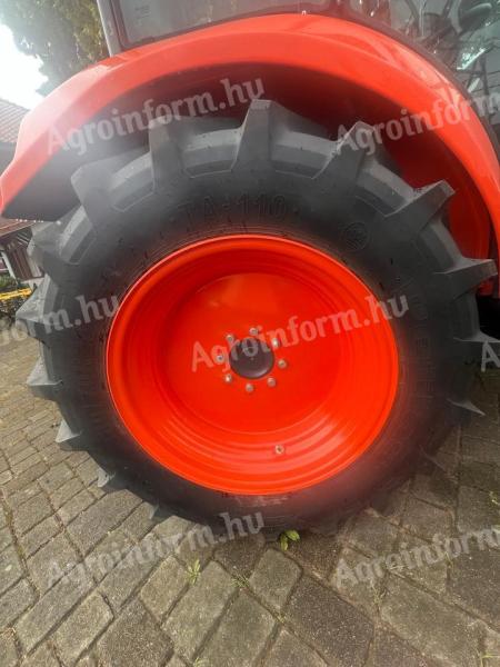 Kubota L1-522 kerekek eladó
