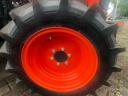 Kubota L1-522 kerekek eladó