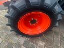 Kubota L1-522 kerekek eladó