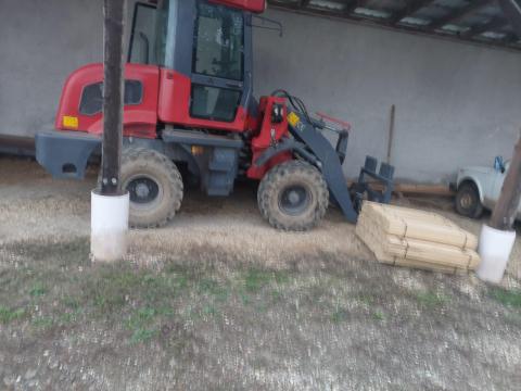 Homlokrakodó Homlokrakodó