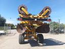 Biso Fieldboss 6000 nehéz tárcsa