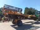 Biso Fieldboss 6000 nehéz tárcsa