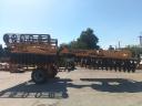 Biso Fieldboss 6000 nehéz tárcsa