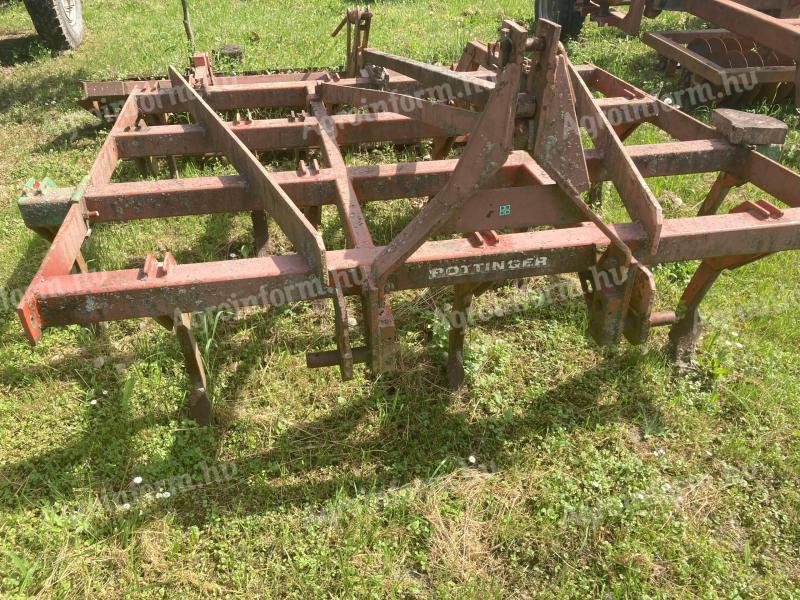 Gruber 2, 6m 13 kapás
